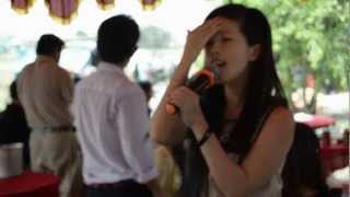 preview picture of video 'Wedding (Ben Tre - Long An 23 Jan 2013) [HD 720p]'