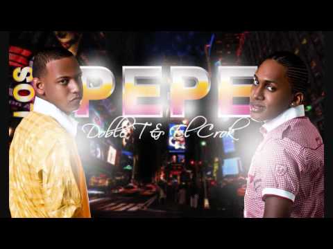 Doble T Y El Crok Bulto Ah Ah Ah - Dembow Dominicano