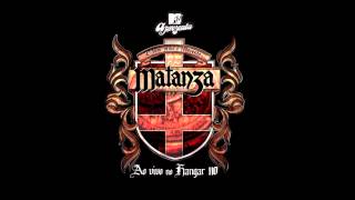 Matanza - Whisky Para Um Condenado / Eu Não Bebo Mais