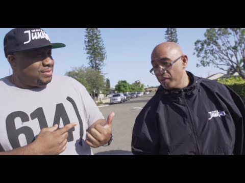 Rawlsmatic - Everyday Sh-t feat. Frank Nitt & Illa J