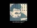 Morrissey - At Amber (subtitulada en español)