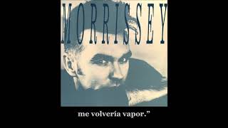 Morrissey - At Amber (subtitulada en español)