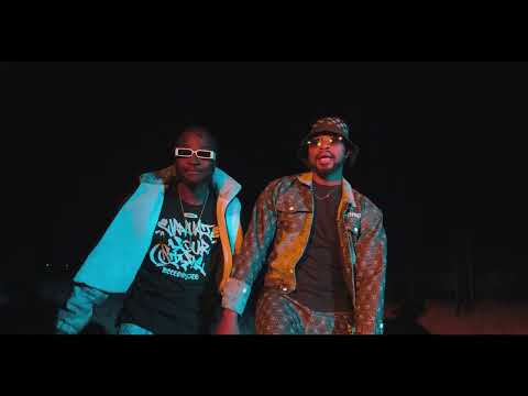 Lutroo Da-Music & Nay Maps - Finyani [Official Video]