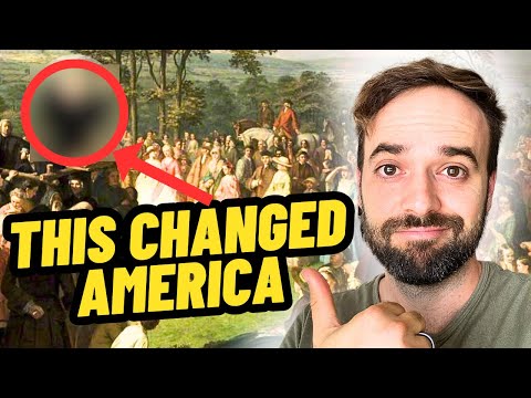 The First Great Awakening,  Summary and 5 Need to Know Facts