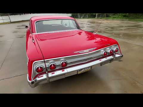 1962 Chevrolet Impala (CC-1916744) for sale in West Chester, Pennsylvania