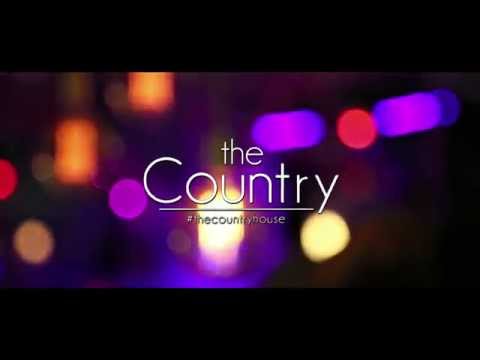 THE COUNTRY HOUSE #FLUO