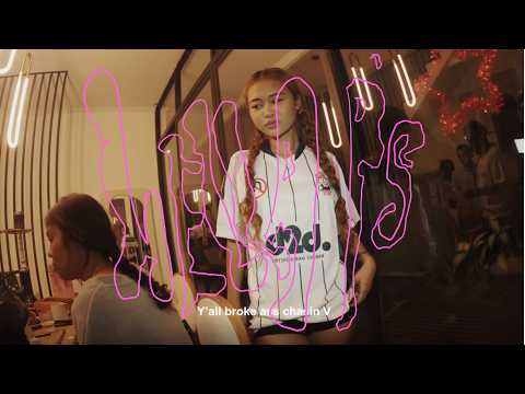 TARRZANKOTA - Hella P (Music Video)