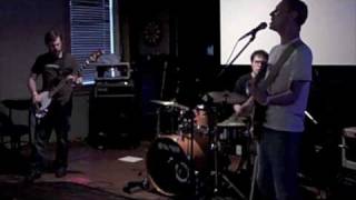 The Deloreans @ Peak Summit