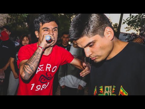 SADOS vs BLADE | LA FINAL "A MUERTE"