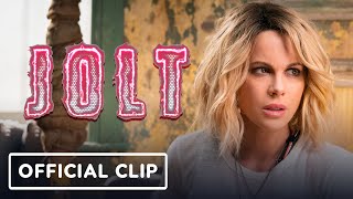Jolt - Official Clip (2021) Kate Beckinsale, Laverne Cox, Susan Sarandon video