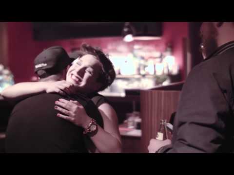 Eskaubei & Tomek Nowak Quartet - Będzie Dobrze ft Mr Krime (Official Video)