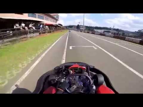 Copa Amika principal 2015. 1ª prova 22/02/2015