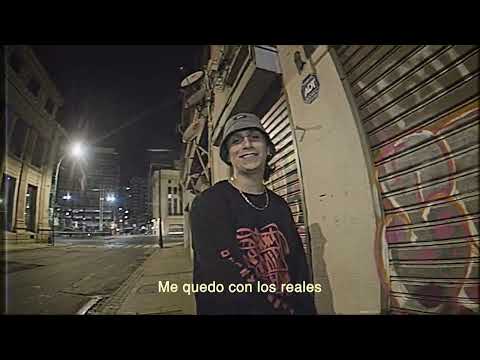 DROESONE, DJ ROPO, NEASBEAT - REAL