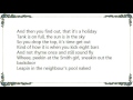 Digital Underground - Wheee Lyrics