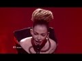 Rona Nishliu - Suus (Albania) Eurovision 2012 ...