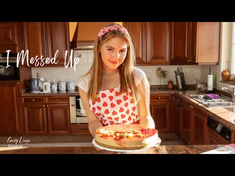 Emily Linge - I Messed Up (Official Music Video)