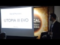 Focal Utopia Scala V2 And EVO