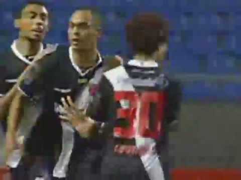 Bangu 0X2 Vasco Gols 03/03/2010 Carioca 2010