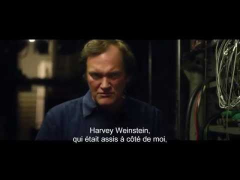 The Legend Of The Palme d’Or by Alexis Veller