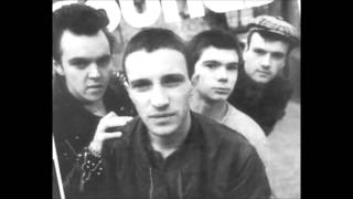 The Business - Blind Justice