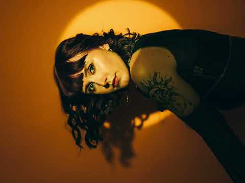 Darla Jade - Buy More Time