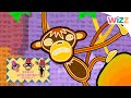 Yoko Jakamoko Toto The Mango