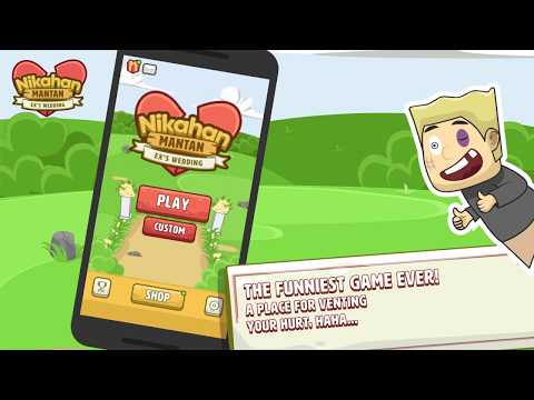 My Ex's Wedding (Crazy Puzzle) Video