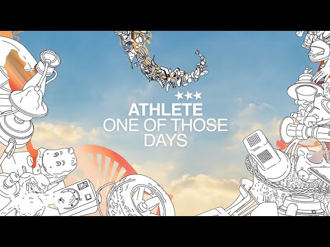 One Of Those Days video thumbnail