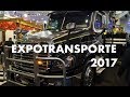 Expo Transporte - ANPACT's video thumbnail