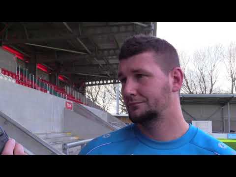 The Lads Deserved Their Three Points - Tommy