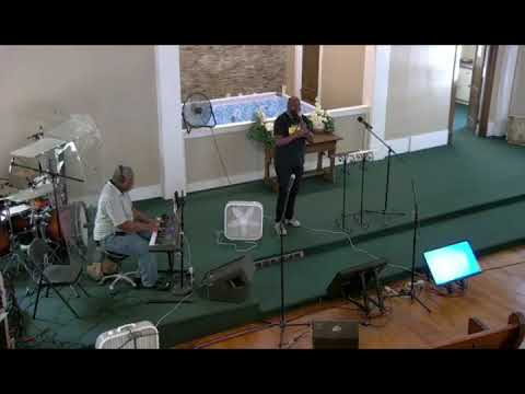 Psalms 23 (MKSENSATION EXTREME COVER)