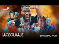 AGBOLUAJE (RELOADED) - Latest 2024 Yoruba Movie Drama Starring; Ibrahim Chatta, Afeez Eniola