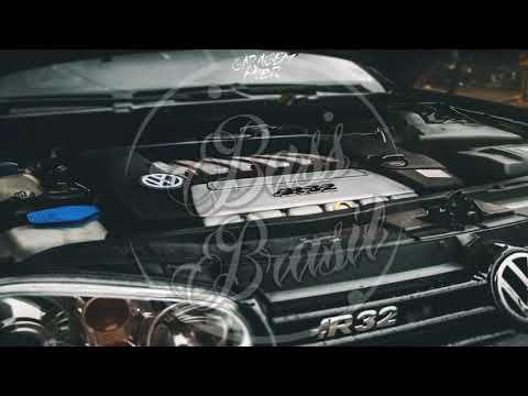 MC Brisola MC Magrinho e MC Cyclope - Mandelão Dos Bailes (DJ Romulo MPC) (COM GRAVE)