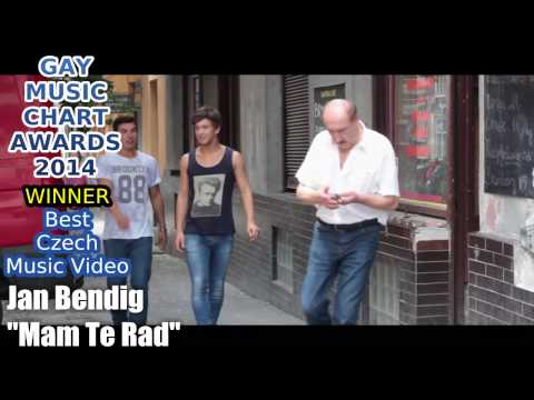 Gay Music Chart Awards 2014 - The Winners