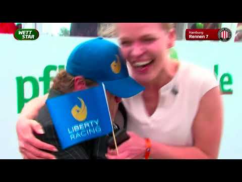 IDEE 154. Deutsches Derby, Gr.1