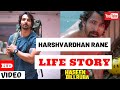 Harshvardhan Rane Life Story / Biography | Haseen Dillruba | Netflix India