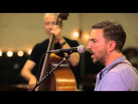 JD McPherson - Abigail Blue (Live @ 2013 Bristol Rhythm & Roots Reunion)