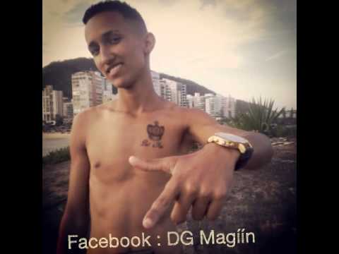 MC MAGRINHO - HOJE EU TO TODO ARROGANTE ( 2015 )