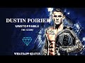 Dustin Poirier Unstoppable The Score ᴡʜᴀᴛꜱᴀᴘᴘ ꜱᴛᴀᴛᴜꜱ 𝙽𝙲𝙱𝙼