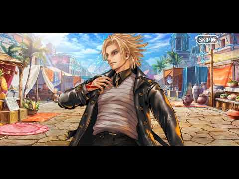 I(Migz08) Meet Daybit Sem Void Fgo NA Nahui Mictlan Lostbelt