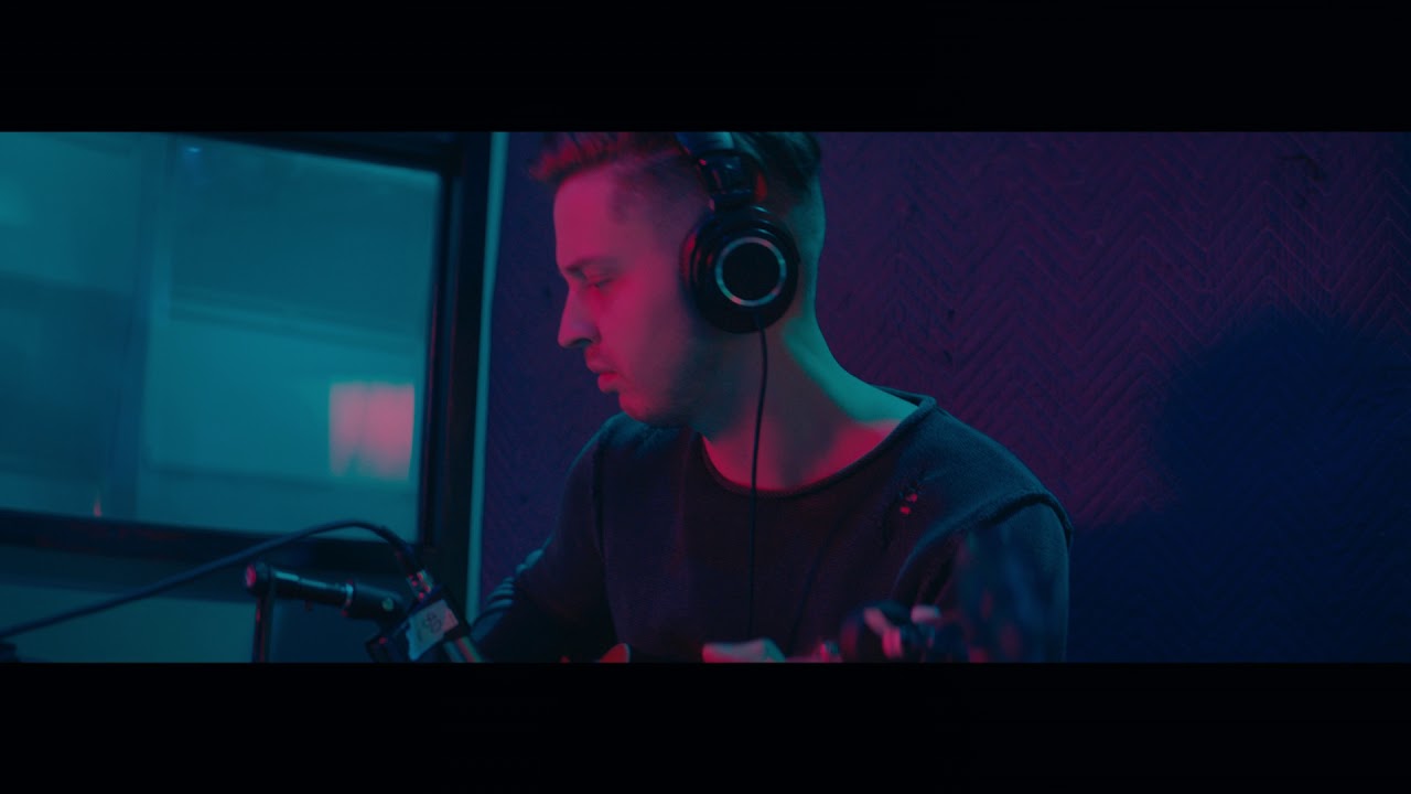 Ekali ft. Yuna — Leaving (Acoustic Video)