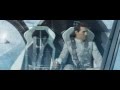 Oblivion Bubbleship Takeoff