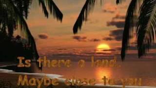 Sophie Zelmani - I will be there ... just for you! (with lyrics)