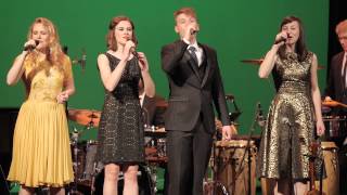 The von Trapps & Pink Martini-Storm