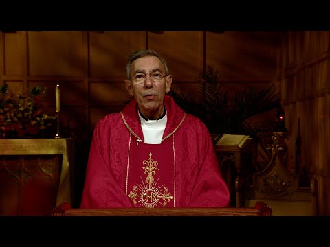 Catholic Mass Today | Daily TV Mass, Tuesday February 3, 2026