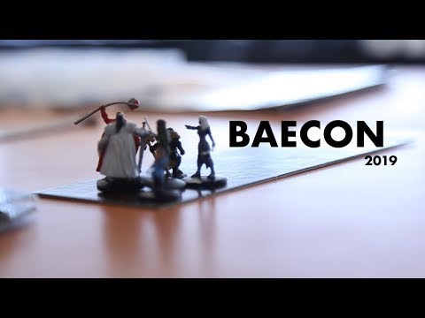 BAECON 2019