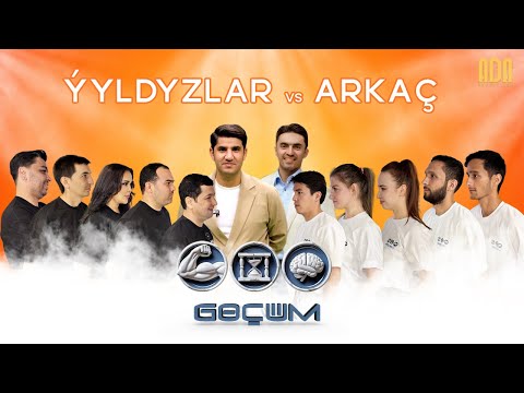 Myrat Molla and Ada Production