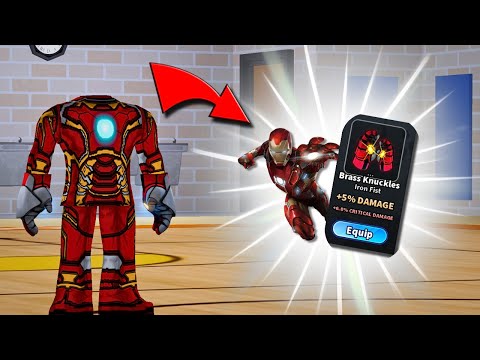I BECAME IRON MAN USING THE NEW IRON GLOVES IN FIGHT IN A SCHOOL! (ALMOST GOT JUMPED + PPL GOT MAD)🤣