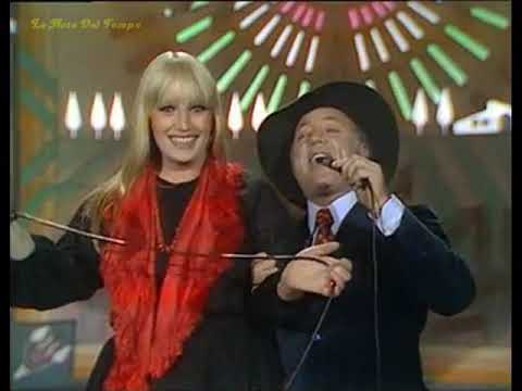 Gabriella Ferri & Claudio Villa - Stornelli romaneschi a' dispetto  (Live 1973)