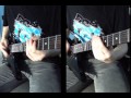 In Flames - I'm the Highway (Instrumental Cover)
